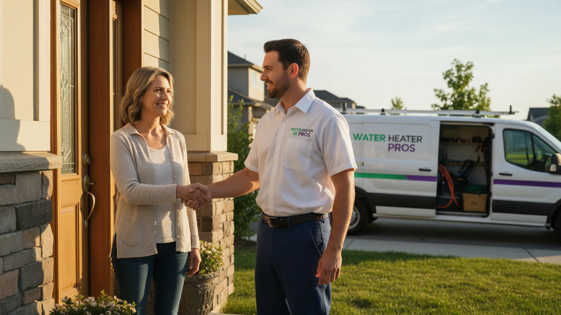 water heater repair in Highland, NY Near Me